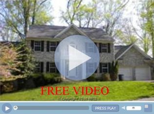 625 River Bend Rd, Fort Washington, MD 20744