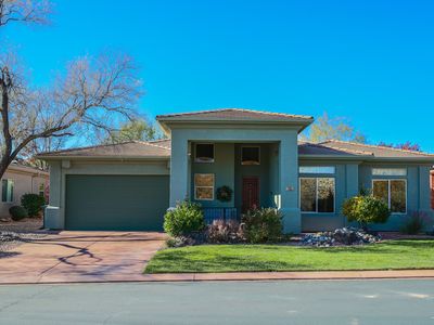 1613 N Primrose Dr, St George, UT, 84770