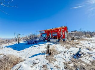 1719 35 1/10 Road, De Beque, CO 81630