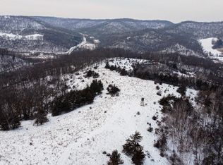 W3740 Evenson Rd, Mindoro, WI 54644