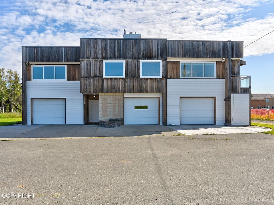 1010 Alaska Ave, Kenai, AK 99611 MLS 238245 Zillow