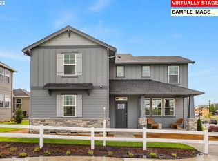 30985 NW Brooking St, North Plains, OR