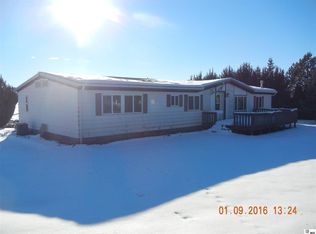 1300 Driscoll Ridge Rd, Troy, ID 83871