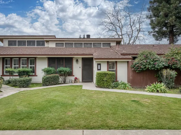 5419 W Judy Avenue, Visalia, CA 93277