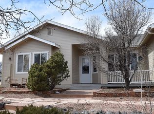 5565 Oak Ranch Rd, Flagstaff, AZ 86004