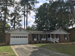 154 Traylors Gate Cir, Irmo, SC 29063