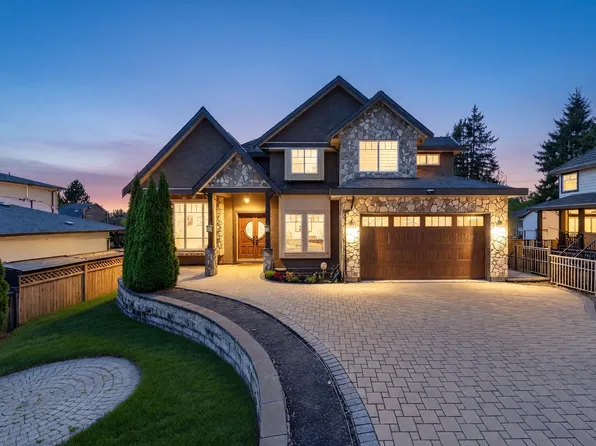 8245 144a St, Surrey, BC V3S 2X9