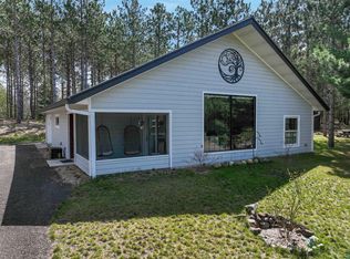 27890 Thompson Rd, Webster, WI 54893