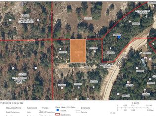 0 Rose Dr #3, Interlachen, FL 32148