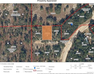 0 Rose Dr #3, Interlachen, FL, 32148
