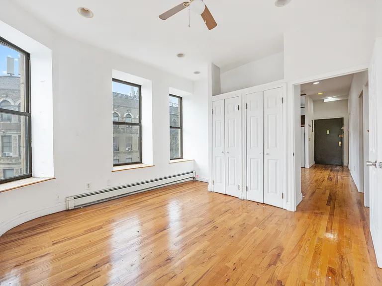 2835 Frederick Douglass Blvd #4A — Photo 2