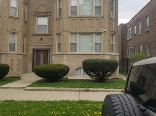 3539 W 63rd Pl #1-4, Chicago, IL