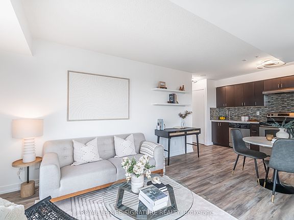 4th image of 155 Legion Rd N #1612