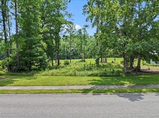 LOT 68 Saint Andrews Wynd, Waverly, GA 31565