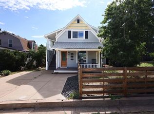 4112 Ames St #2, Denver, CO 80212