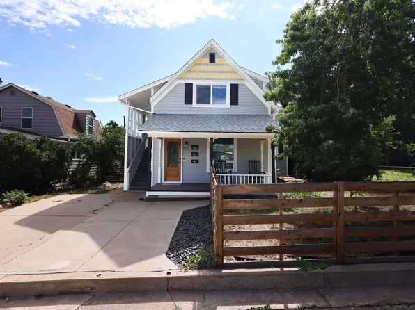 4112 Ames St #1, Denver, CO 80212