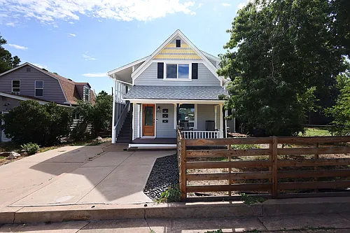 4112 Ames St #2 Photo 1
