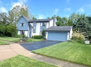 1650 Cayuga Ct, Grove City, OH 43123