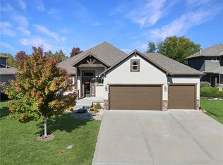 31170 W 166th Ter, Gardner, KS 66030