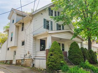 341 Pioneer St, Akron, OH