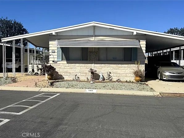 27601 Sun City Blvd Space 188, Menifee, CA 92586