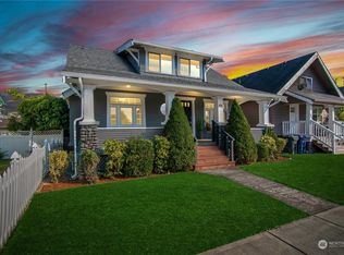 651 N State St, Tacoma, WA 98403