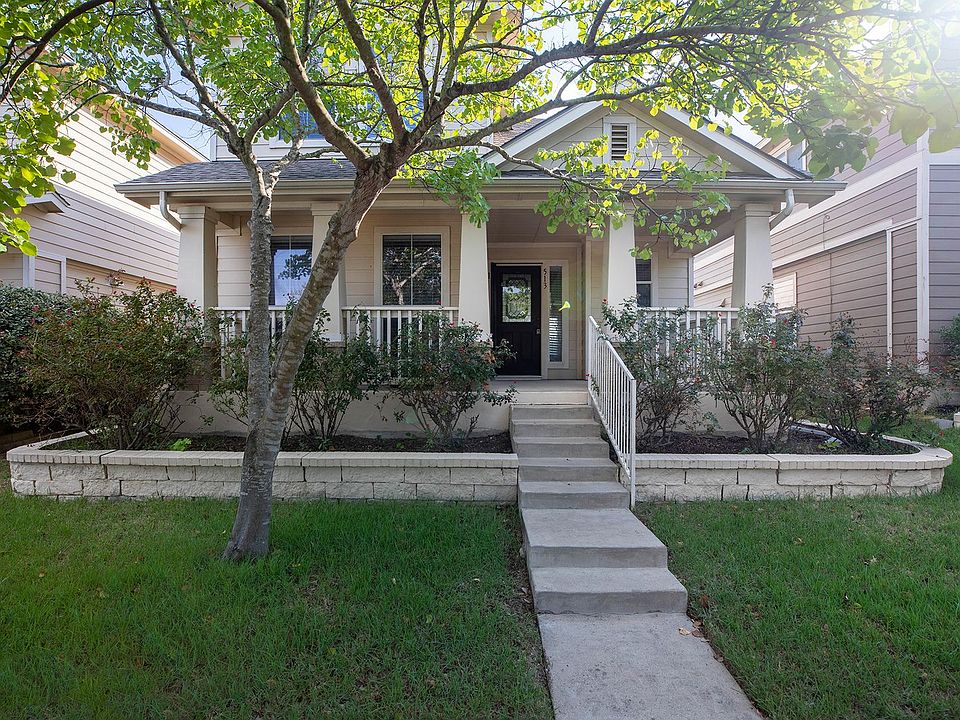 1st image of 513 N Cascades Ave APT 1