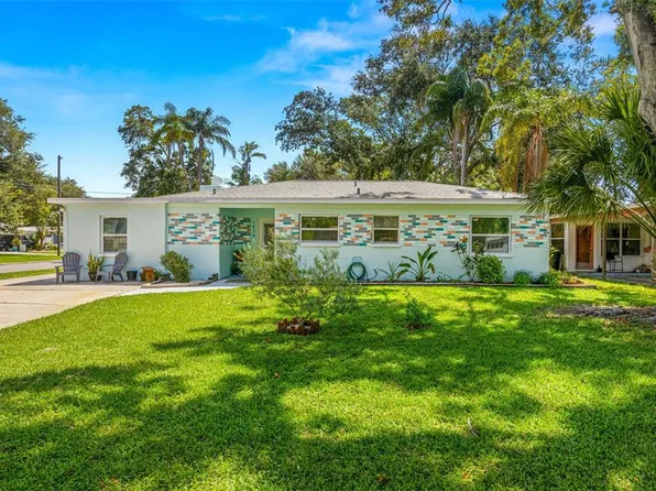 1830 59TH STREET S, GULFPORT, FL 33707