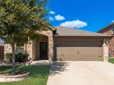 806 Amber St, Princeton, TX, 75407