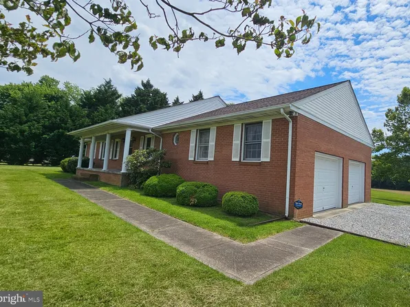 30603 Dover Rd, Easton, MD 21601
