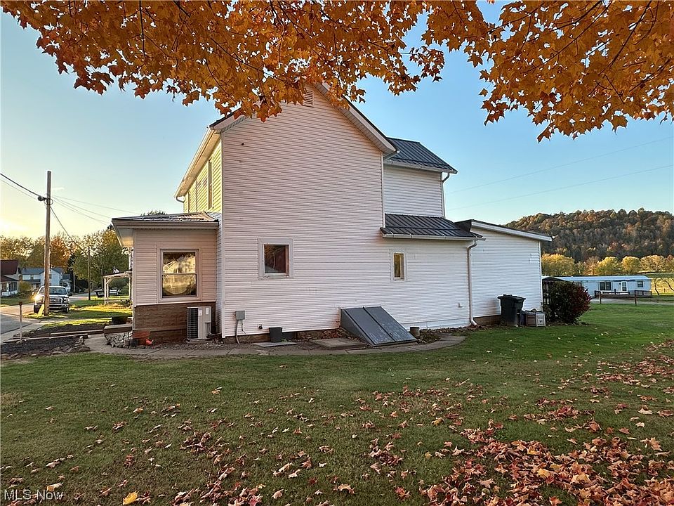 42262 County Road 318, Blissfield, OH 43805 Zillow