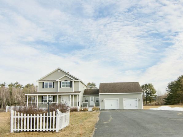 17 Groves Flat Lane, Smithfield, ME 04978