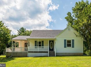 2840 Hunting Creek Rd, Huntingtown, MD 20639