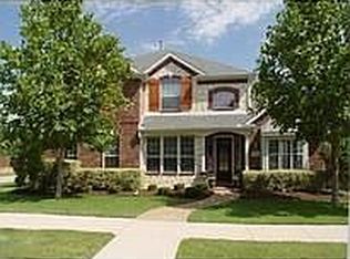 2014 Huntcliffe Ct, Allen, TX 75013