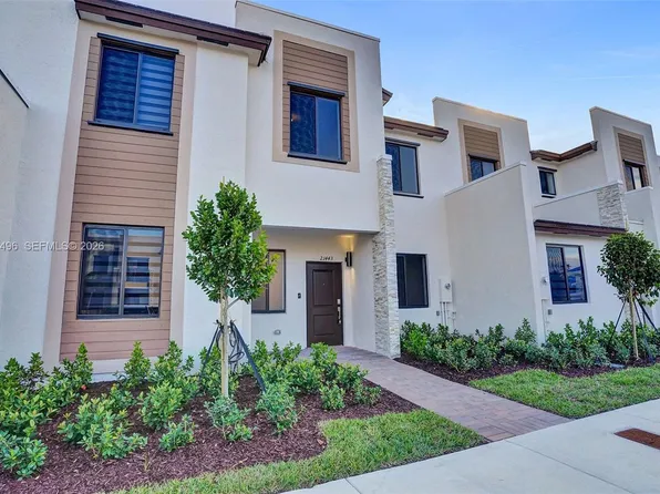 2542 SE 29th St, Homestead, FL