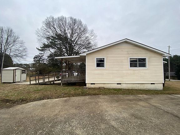 Property Side View