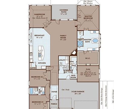 2nd image of this home