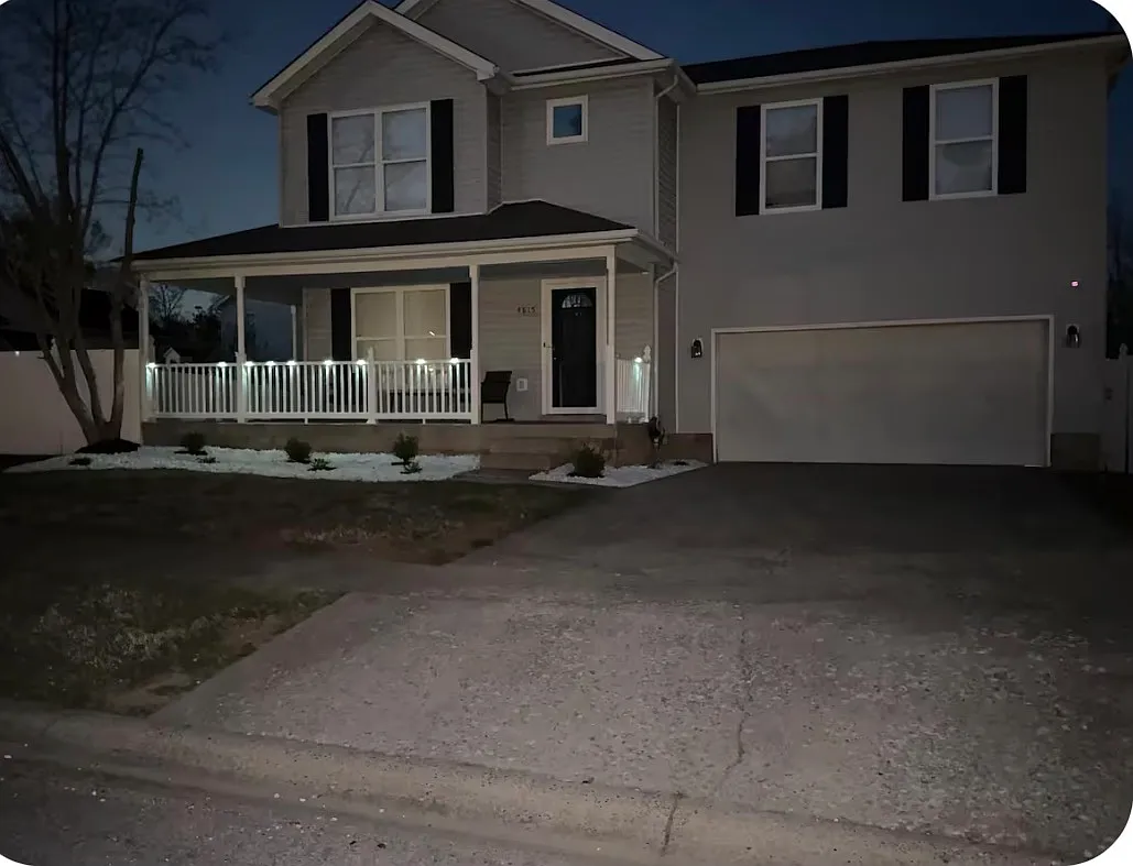 4 bed, 2.5 bath, 1700 sqft, $3,000 — Photo 2