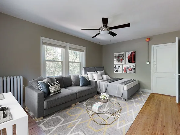 The Tiffany, 1060 N Logan St APT 4, Denver, CO 80203