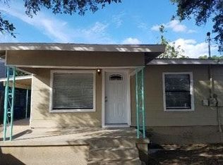 3102 E 12th St, Austin, TX 78702