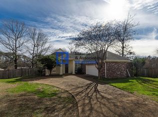 308 Peppertree Cv, Brandon, MS 39047