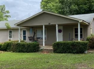 486 Lake Forest Dr, Waterloo, SC 29384