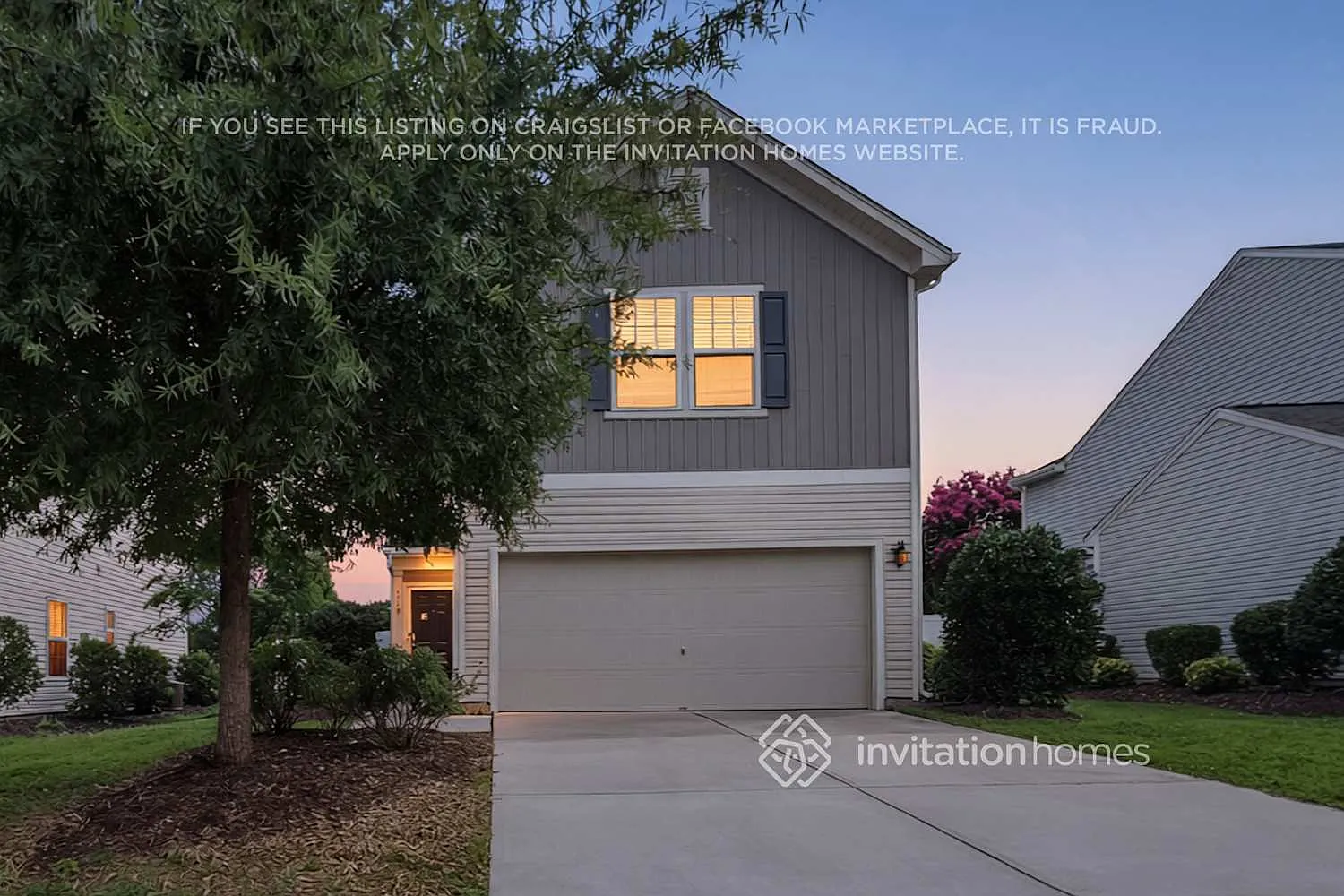5106 Shorthorn Way Greensboro, NC 27405 — Photo 4