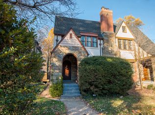 3195 Porter St NW, Washington, DC 20008