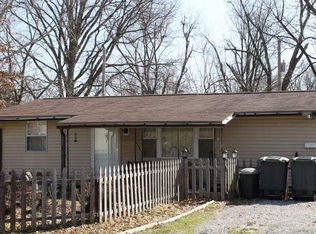2712 S Boeke Rd, Evansville, IN 47714
