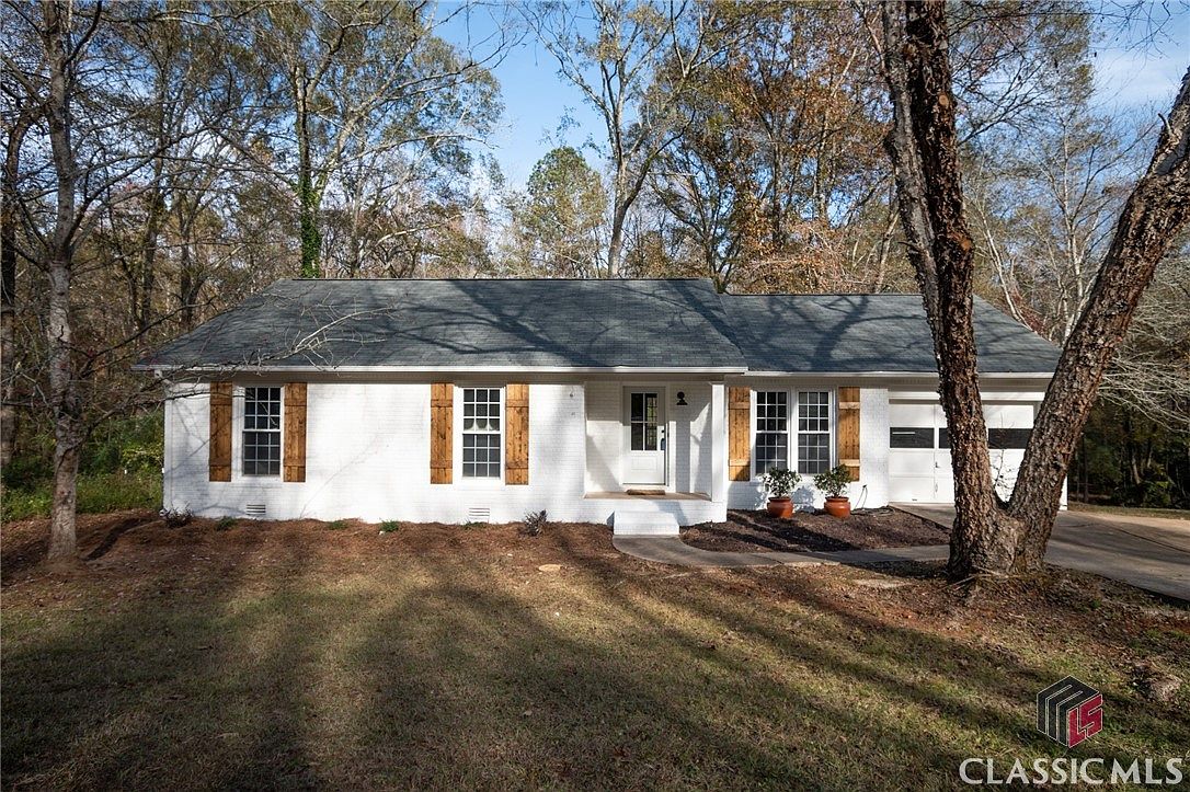 325 Brookstone Dr Athens GA 30605 Zillow