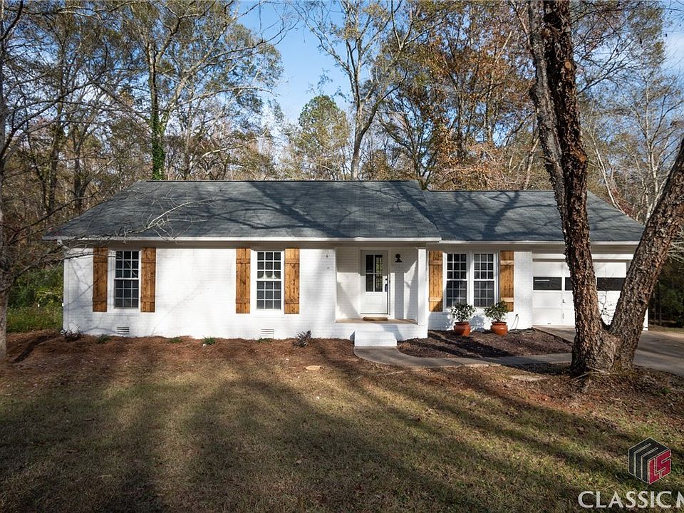 325 Brookstone Dr Athens GA 30605 Zillow