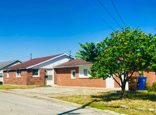 221 Madison Ave, Winchester, KY