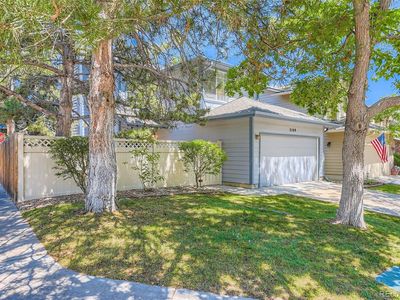 2109 E Phillips Place, Centennial, CO, 80122