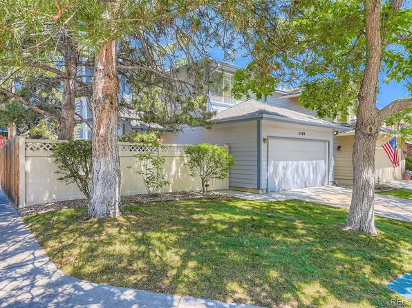 2109 E Phillips Place, Centennial, CO 80122